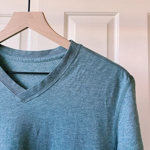 LULULEMON 5 YEAR BASIC V